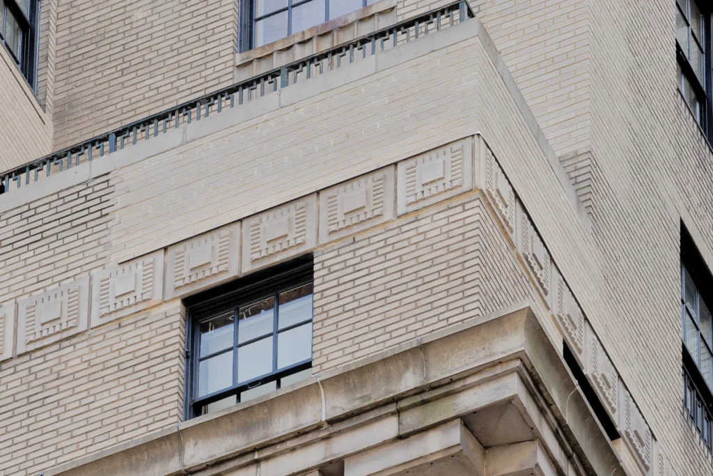 895 PARK AVENUE ​